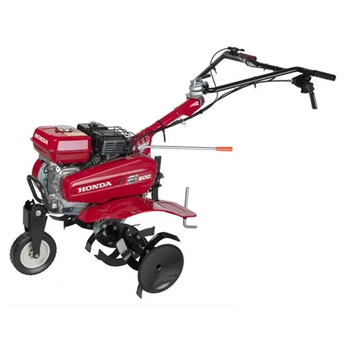 Культиватор Honda FJ500 DER