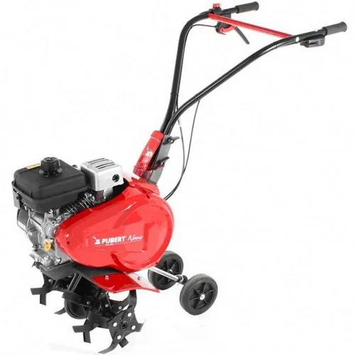 Культиватор Pubert NANO 100 R