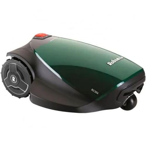 Робот газонокосилка Robomow RC304 U