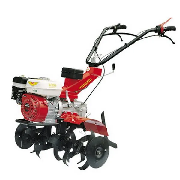Мотокультиватор Meccanica Benassi RL-328 H