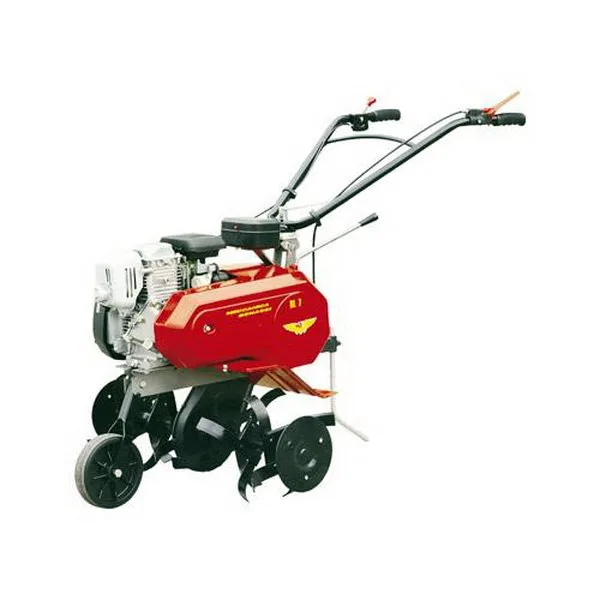 Мотокультиватор Meccanica Benassi RL-7 (2+1)