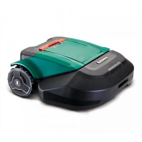 Робот газонокосилка Robomow RS615 U