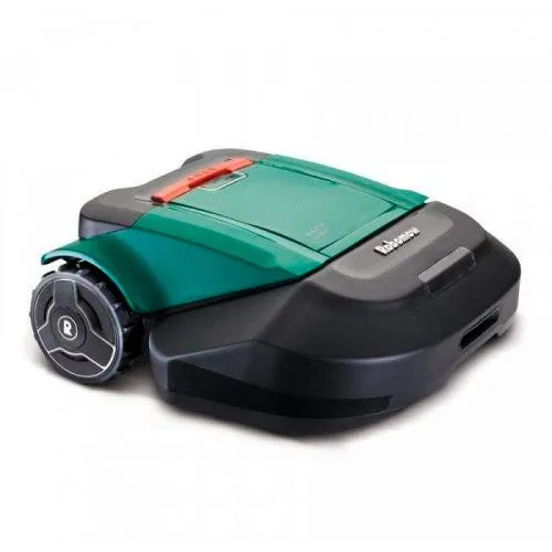 Робот газонокосилка Robomow RS635Pro S