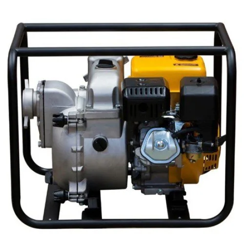 Мотопомпа для брудної води Rato RT100NB26-7.2Q