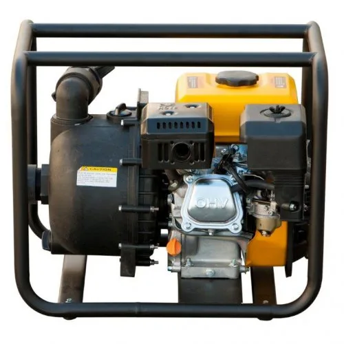Мотопомпа для хімікатів Rato RT50HB35-3.8Q