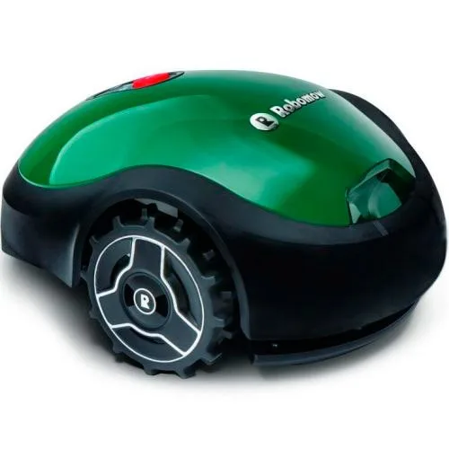 Робот газонокосилка Robomow RX 12 u