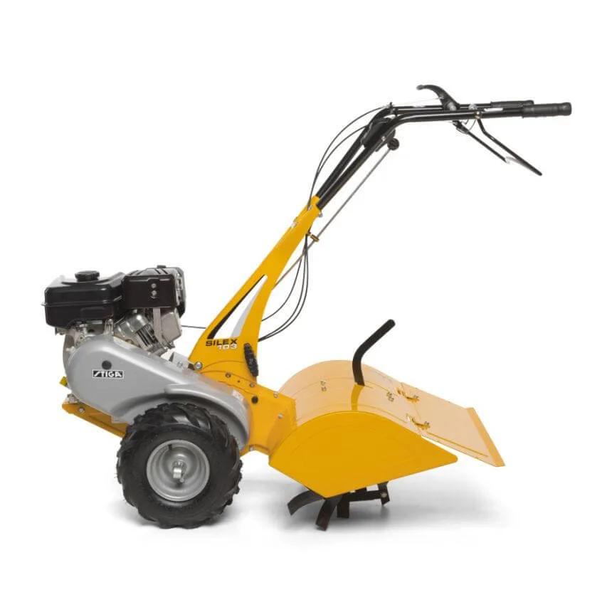 Культиватор Stiga SILEX103B