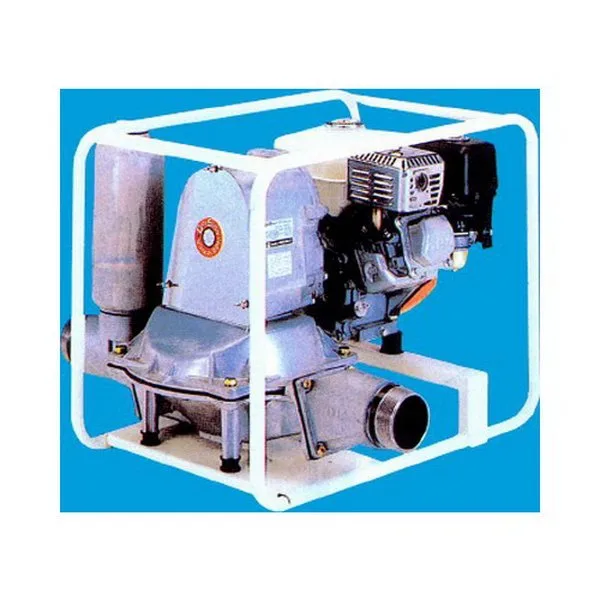 Мотопомпа для чистої води DAISHIN SMD-80HX