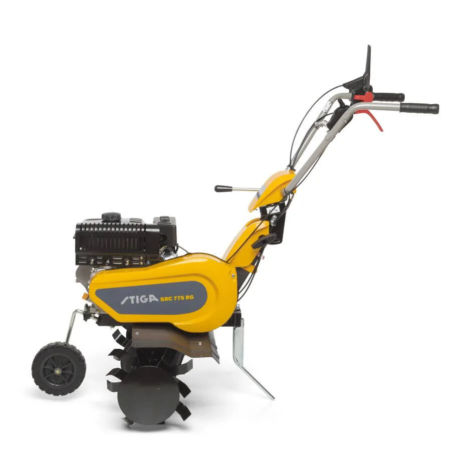 Мотокультиватор Stiga SRC775RG