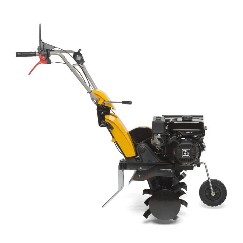 Мотокультиватор Stiga SRC775RG
