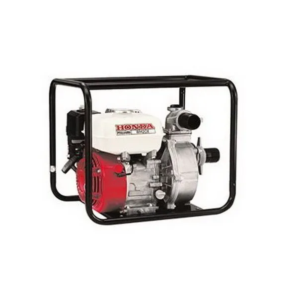 Мотопомпа для чистої води Honda WMP20X1 E1T