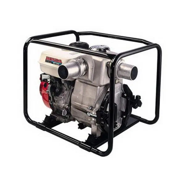 Мотопомпа для чистої води Honda WT20XK4 DE