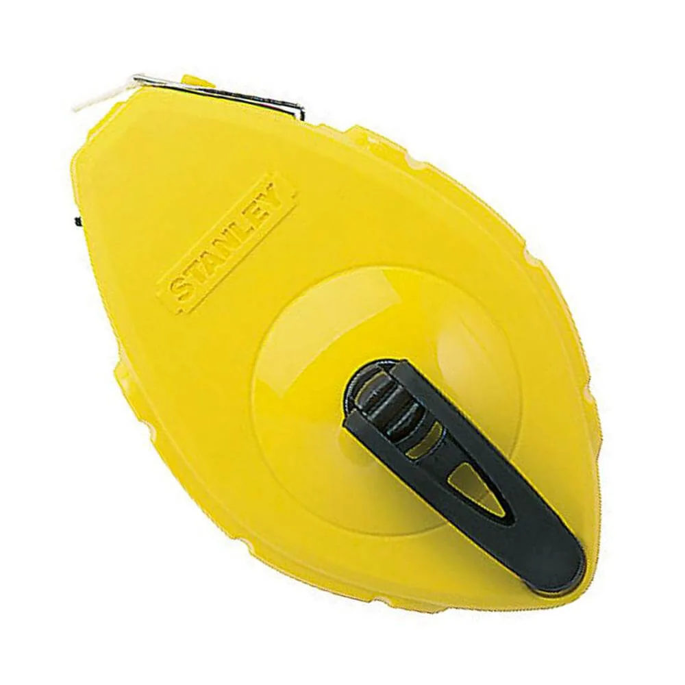 Разметочный шнур OPP длиной 30 м STANLEY 0-47-440