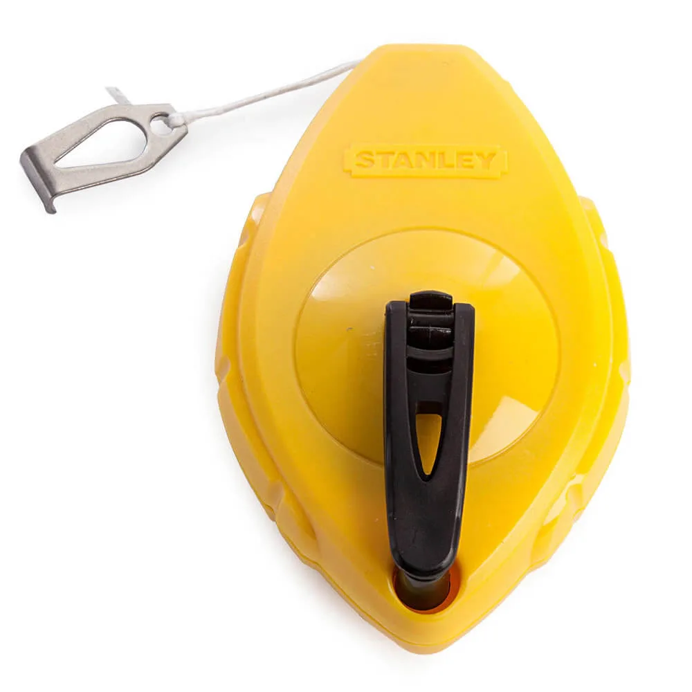Разметочный шнур OPP длиной 30 м STANLEY 0-47-440