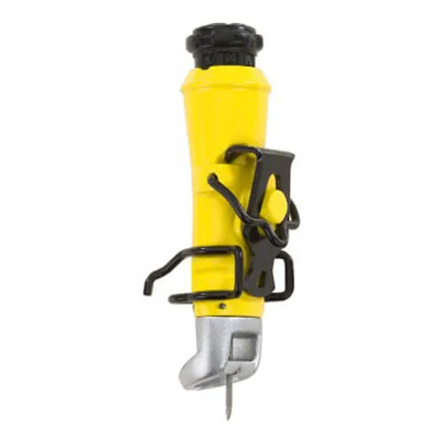 Фиксатор FatMax для фиксации разметочного шнура STANLEY 0-47-496