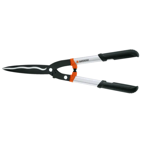 Ножиці для живоплоту Gardena Premium 650