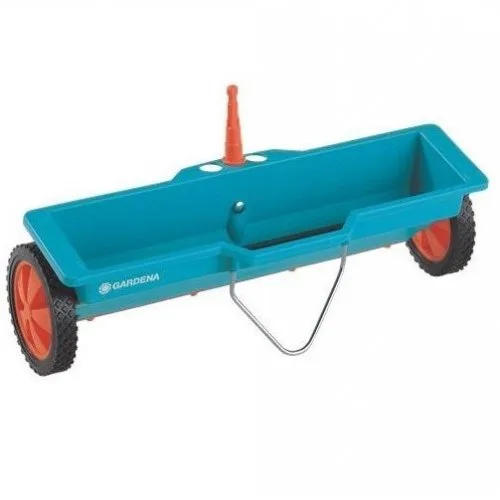 Розкидач-сівалка Gardena Comfort 420