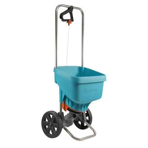 Розкидач-сівалка GARDENA XL