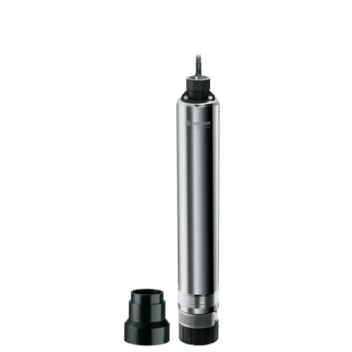 Насос для свердловин Gardena Premium 6000/5 inox