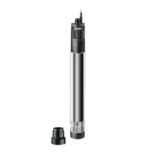 Насос для свердловин Gardena 6000/6 inox Premium
