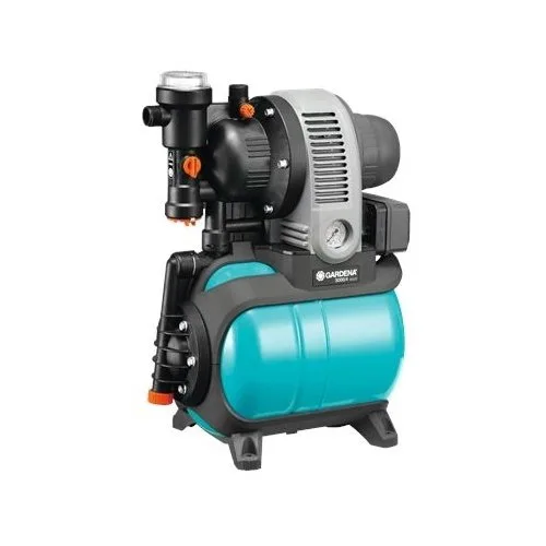 Станція побутового водопостачання Gardena 3000/4 Eco Classic