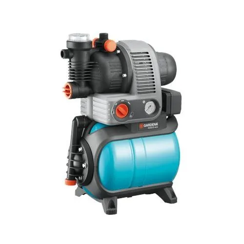 Станція побутового водопостачання Gardena 4000/5 eco Comfort
