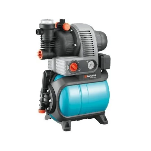 Станція побутового водопостачання Gardena 4000/5 eco Comfort