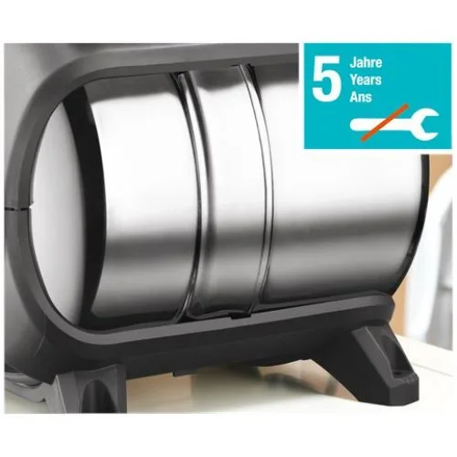 Станція побутового водопостачання автоматична Gardena 5000/5 Eco Premium inox