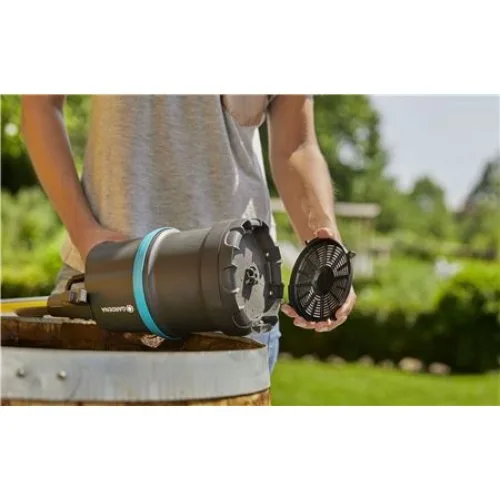Насос занурювальний Gardena 4000/1