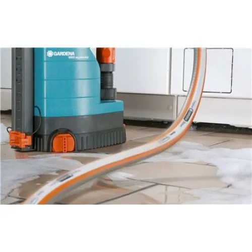 Насос занурювальний Gardena Comfort 13000 aquasensor