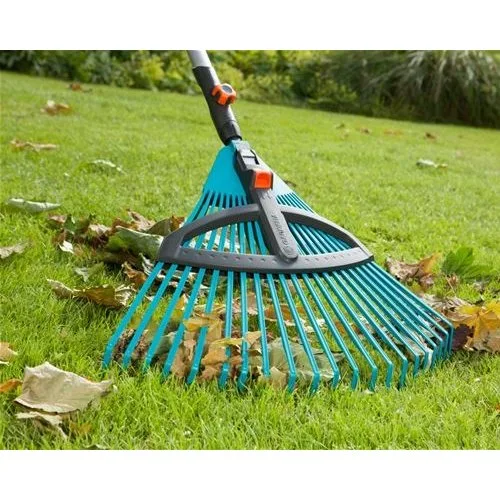 Грабли веерные Gardena 3099