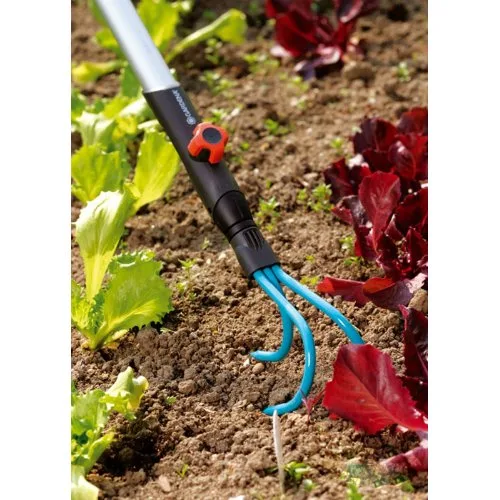 Культиватор садовий Gardena 9 см