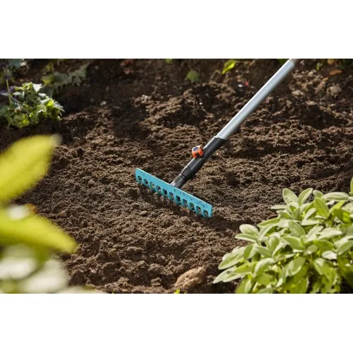 Грабли садовые Gardena 30 см