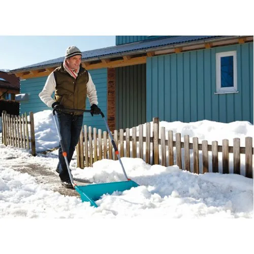 Скріпер для збирання снігу Gardena 3260-20