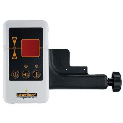 Детектор лазерного променя Laserliner RangeXtender RX 40