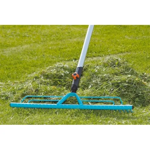 Грабли садовые Gardena 60 см