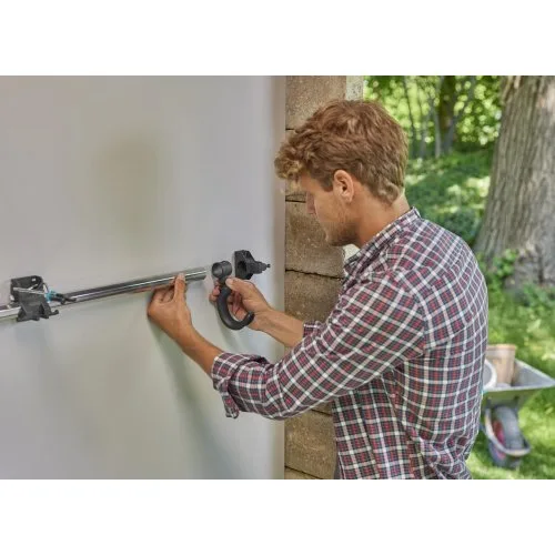 Кронштейн для садовых инструментов Gardena Combisystem Plus