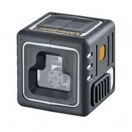 Лазерний рівень Laserliner CompactCube-Laser 3