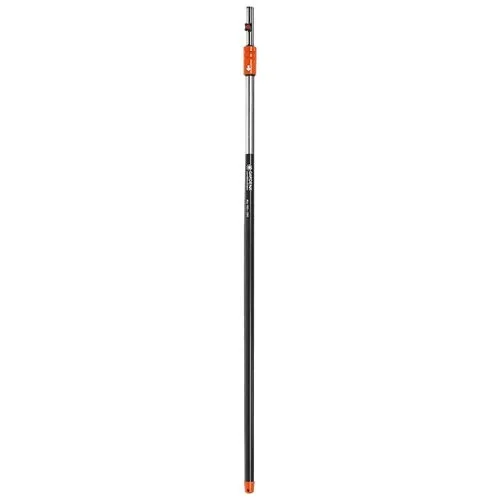 Ручка комбисистемы телескопическая Gardena 210-390 см