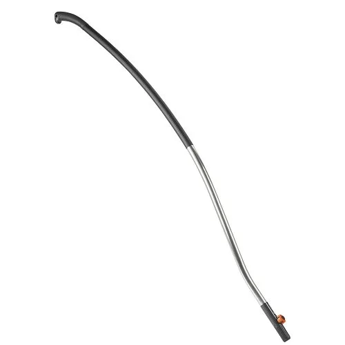 Ручка Gardena Combisystem ErgoPlus 150 см алюминиевая