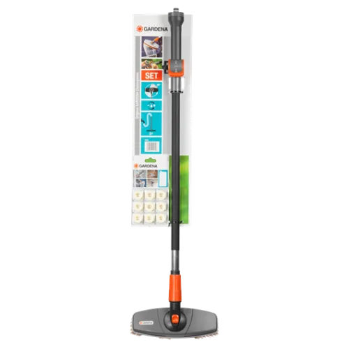 Комплект для мойки автомобиля Gardena 5580-20