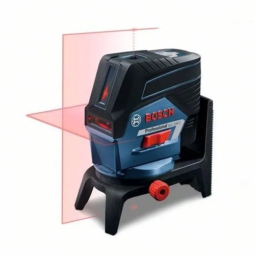 Лазерний нівелір Bosch GCL 2-50 C + приладдя
