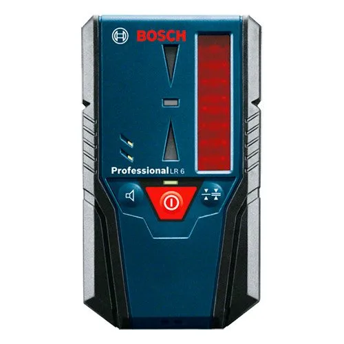 Приемник лазерного излучения Bosch LR 6
