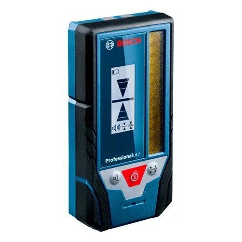 Приемник лазерного излучения Bosch LR 7