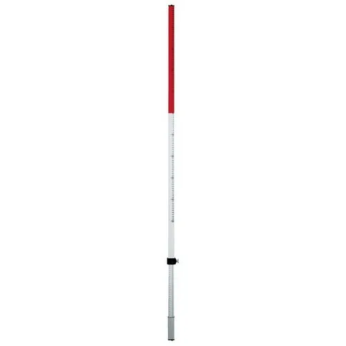 Рейка Laserliner Flexi-Messlatte Plus
