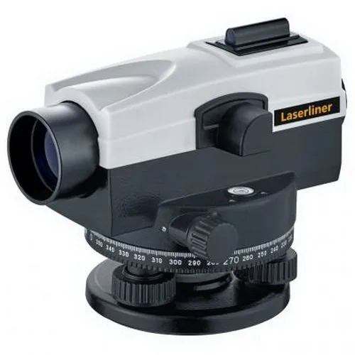 Лазерний нівелір Laserliner AL32 Plus