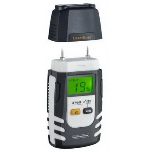 Вологомір Laserliner DampFinder Home