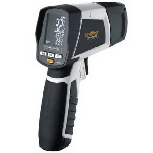 Пірометр Laserliner ThermoSpot XP