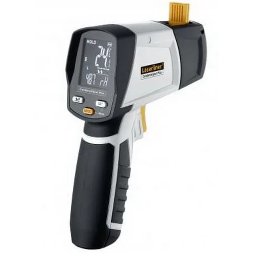 Пірометр Laserliner CondenseSpot Plus