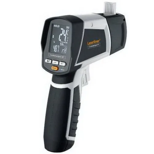 Пірометр Laserliner CondenseSpot XP